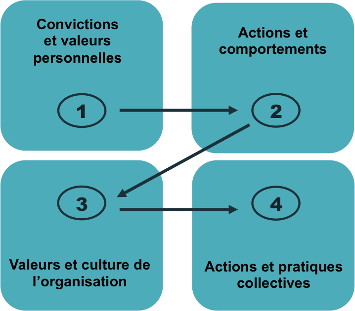 Véronique Messager Transformation Culturelle Et Managériale